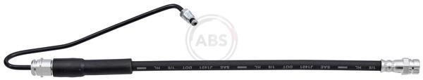 Flexível de travão A.B.S. ALL BRAKE SYSTEMS BV. ref. SL 1066